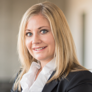 Tamara Hackl, Investor Relations Manager