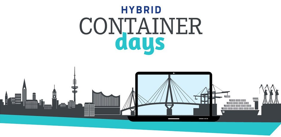 Hybrid Container days