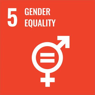 Logo gender equality