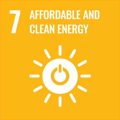 Logo clean energy