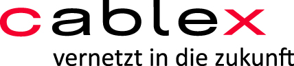 Logo Cablex