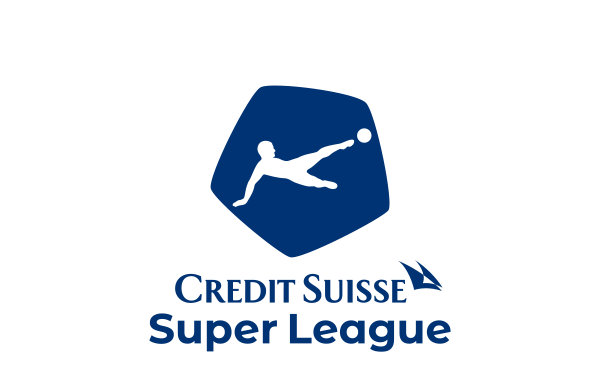Logo Credit Suisse Super League