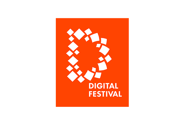 Logo Digital Festival