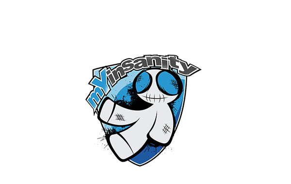 Logo mYinsanity
