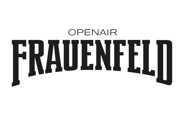 Logo Openair Frauenfeld