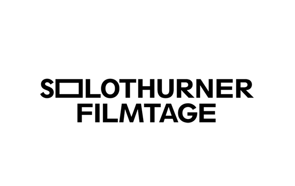 Logo Solothurner Filmtage