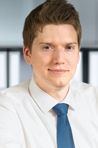 Stephan Meyer, Co-Founder FQX