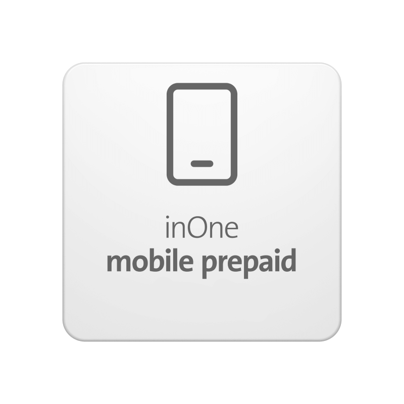 inOne mobile prepaid