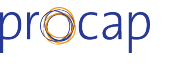 Logo de Procap