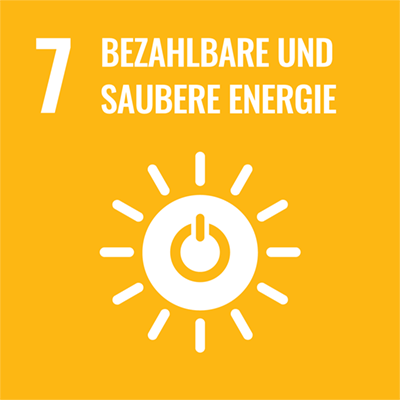 Logo bezahlbare und saubere Energie