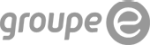 Logo groupeE