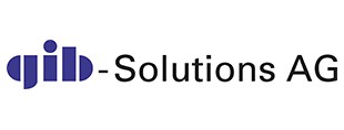 Logo Gib Solutions AG