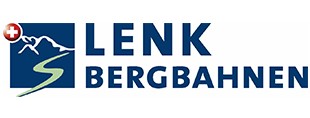 Logo Lenk Bergbahnen