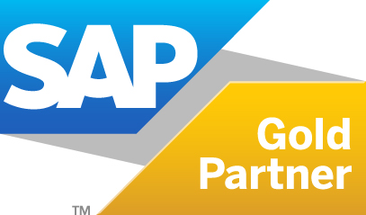 Zertifizierter SAP Gold Partner