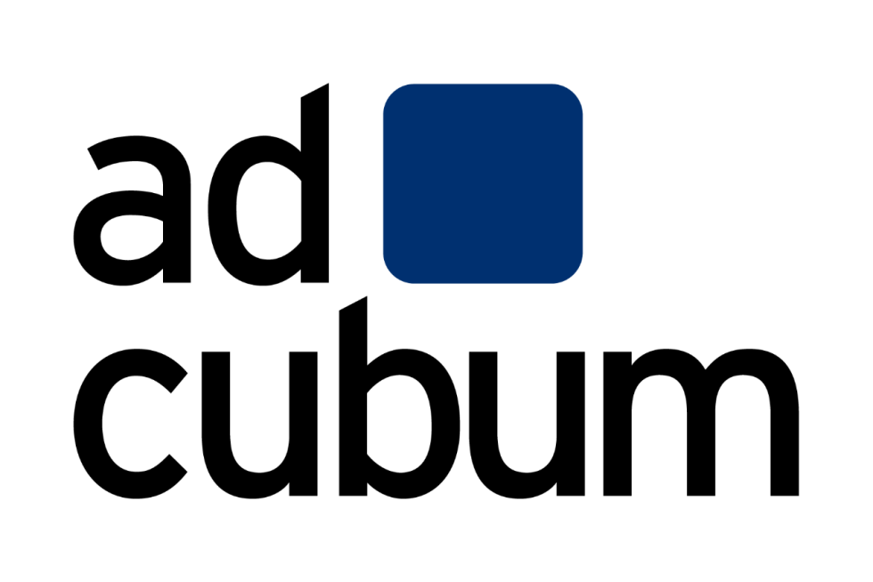 Adcubum Partner Logo