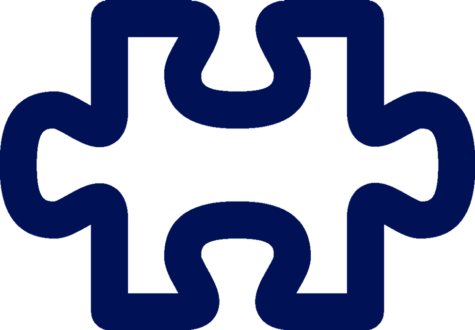 symbol: puzzle