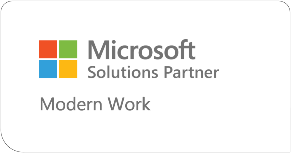 Microsoft Partner - Gold Cloud Platform