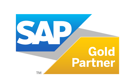 SAP Gold Logo
