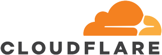 Logo Cloudflare