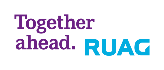 Ruag International Logo